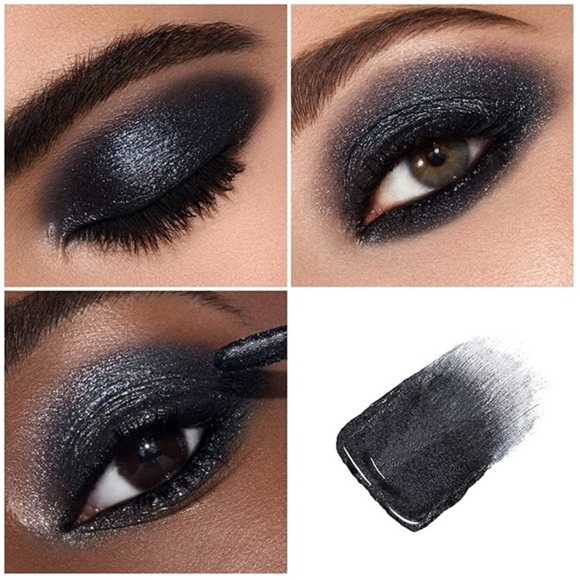 NIB Haus Labs Lady Gaga Glam Attack Liquid Shimmer Eyeshadow Chained Ballerina - Picture 2 of 16